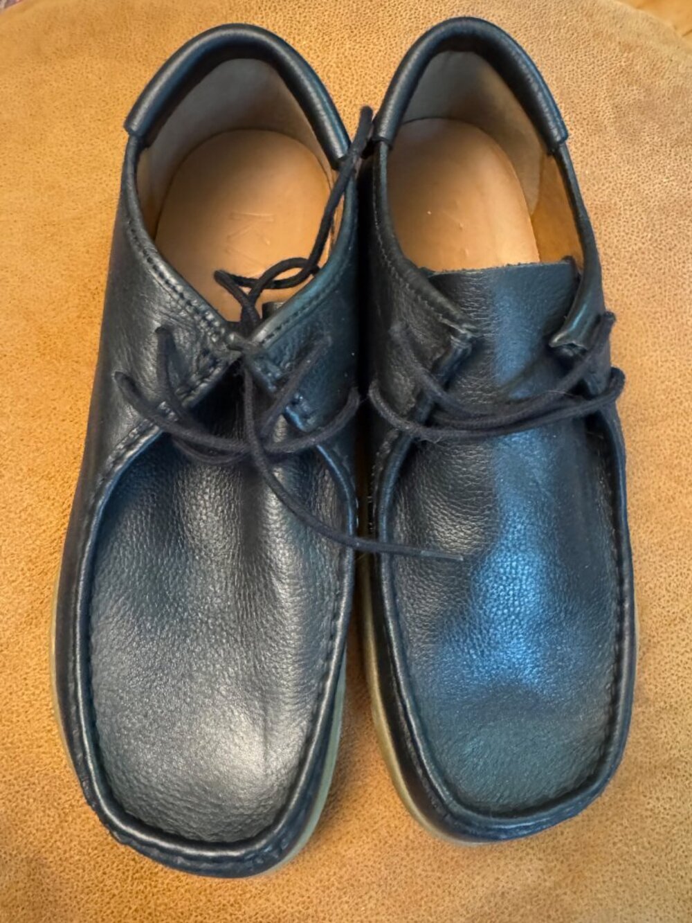 NWT Kalso Earth Shoe Darby | Black